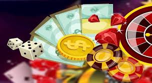 Онлайн казино Casino Fontan